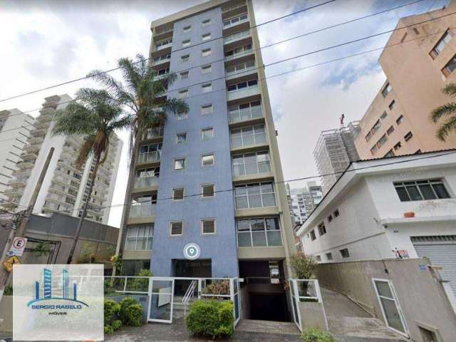 Conjunto à venda, 42 m² por R$ 360.000,00 - Moema - São Paulo/SP