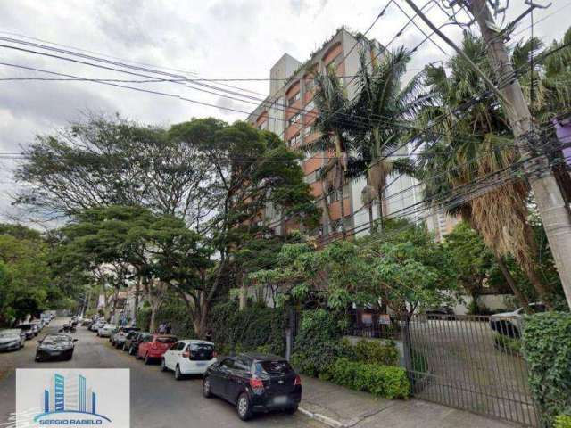 Apartamento com 3 dormitórios à venda, 100 m² por R$ 800.000,00 - V Mariana - São Paulo/SP