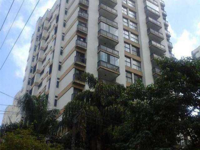 Apartamento à venda, 125 m² por R$ 1.450.000,00 - Moema - São Paulo/SP