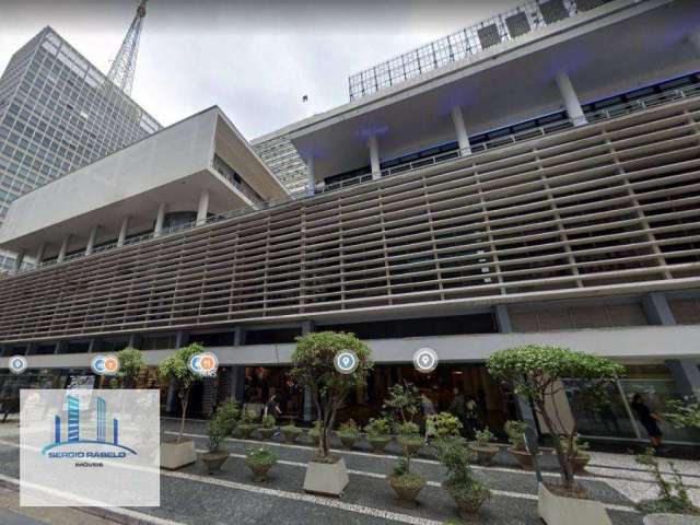 Conjunto à venda, 200 m² por R$ 1.700.000,00 - Paulista - São Paulo/SP