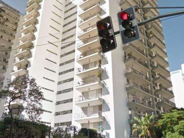 Apartamento com 4 dormitórios à venda, 170 m² por R$ 1.650.000,00 - Moema - São Paulo/SP