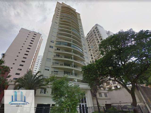 Apartamento com 2 dormitórios, 75 m² - venda por R$ 1.100.000,00 ou aluguel por R$ 7.022,00 - Moema - São Paulo/SP