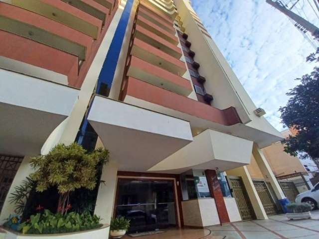 Apartamento 3 Dormitórios no Centro - Edificio Barão do Rio Branco