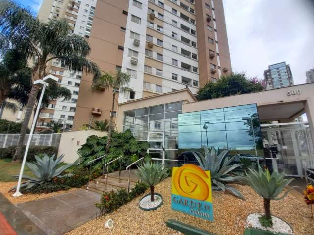 Belíssimo Apartamento3 Dormitórios Andar Alto - Residencial Garden Palhano - Gleba Palhano