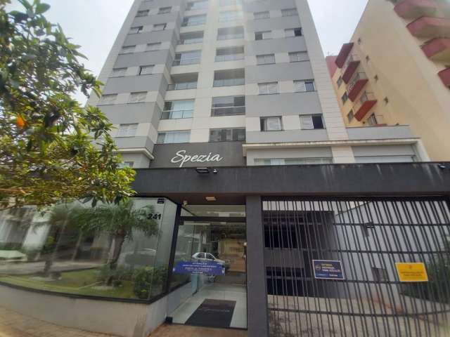 Belíssimo Apartamento - Residencial Spezia - Centro