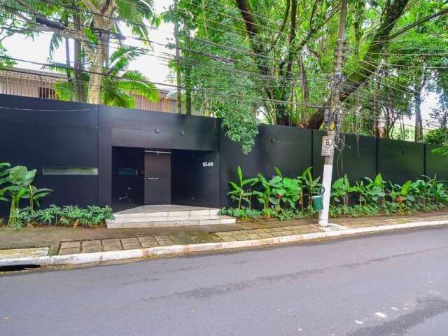 Casa com 4 quartos à venda na Rua Groenlândia, 1546, Jardim América, São Paulo por R$ 31.000.000