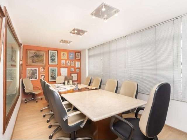 Sala comercial à venda na Rua Antônio Carlos, 582, Cerqueira César, São Paulo, 202 m2 por R$ 1.200.000