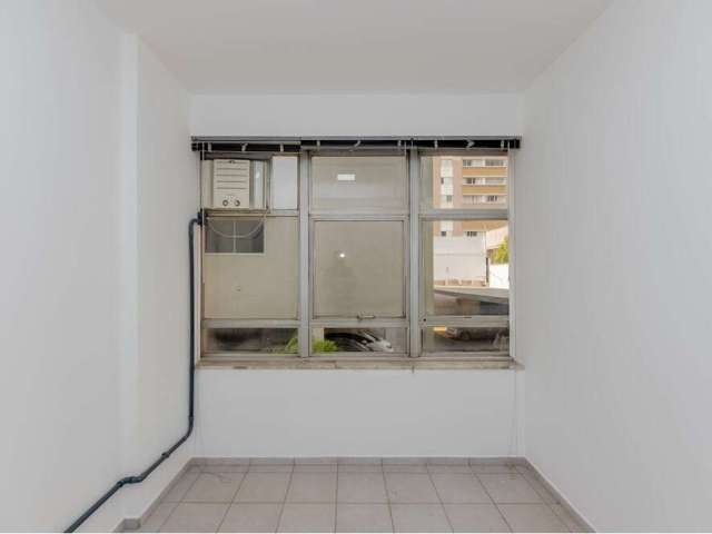 Sala comercial à venda na Avenida Adolfo Pinheiro, 2464, Santo Amaro, São Paulo, 47 m2 por R$ 370.000