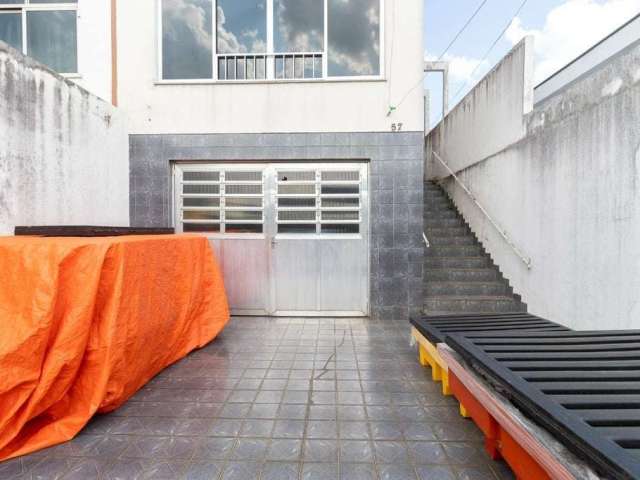 Casa com 3 quartos à venda na Rua Frederico Michel, 57, Interlagos, São Paulo por R$ 750.000