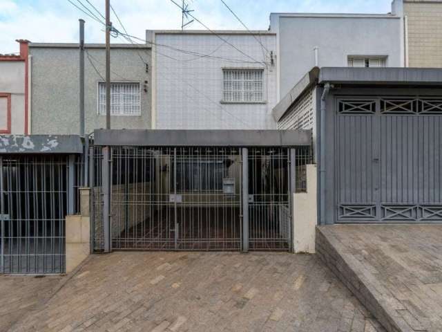 Casa com 3 quartos à venda na Rua Morais de Barros, 71, Campo Belo, São Paulo por R$ 820.000