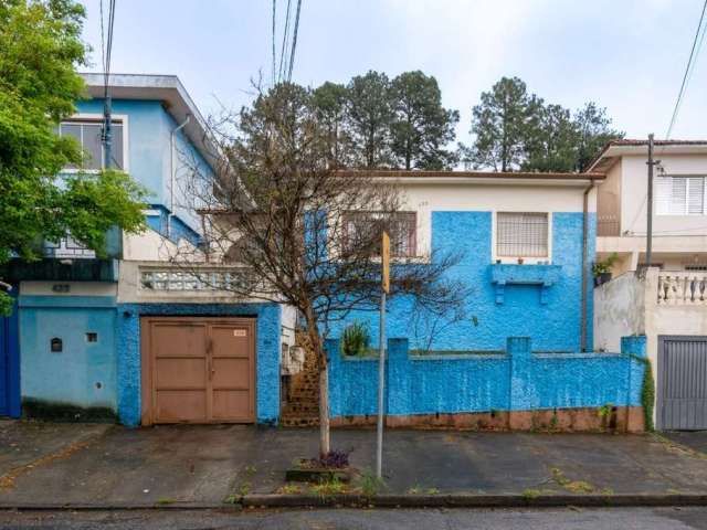 Casa com 3 quartos à venda na Rua João Gomes Júnior, 439, Jardim Bonfiglioli, São Paulo por R$ 648.900