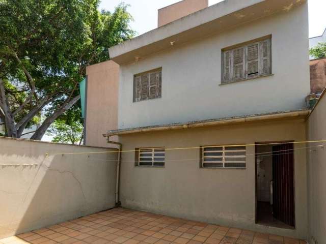 Casa com 3 quartos à venda na Rua Nazaré Paulista, 223, Vila Madalena, São Paulo por R$ 1.290.000