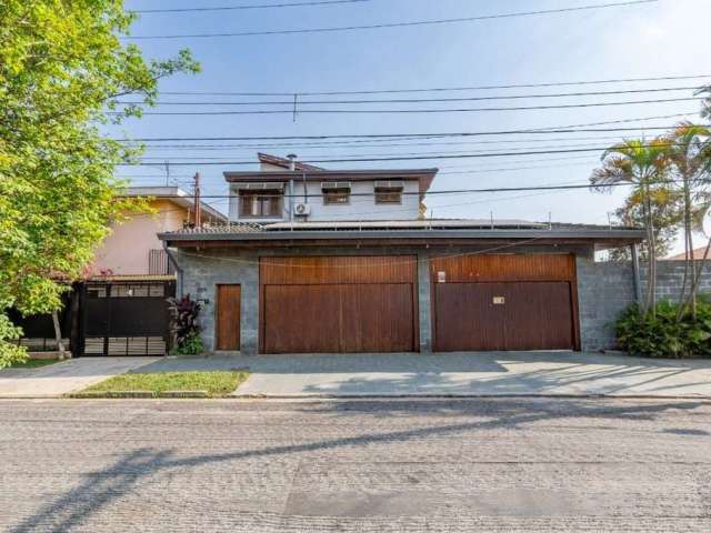 Casa com 5 quartos à venda na Rua João Gomes Júnior, 770, Jardim Bonfiglioli, São Paulo por R$ 2.498.900