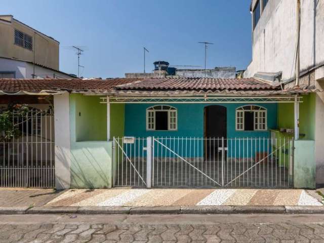 Casa com 3 quartos à venda na Passeio Nelson Ferreira Pires, 9, Centro, Osasco por R$ 349.800