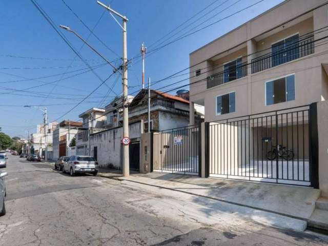 Casa com 3 quartos à venda na Rua Ascenso Ribeiro, 52, Vila Morse, São Paulo por R$ 749.000