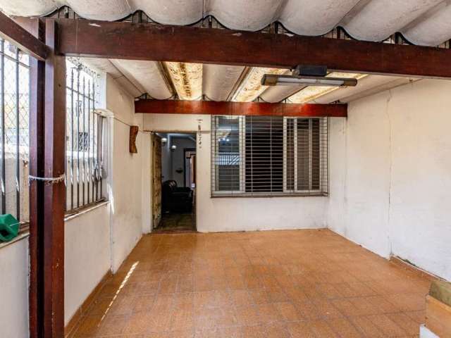 Casa com 3 quartos à venda na Rua Pássaros e Flores, 539, Jardim das Acacias, São Paulo por R$ 700.000