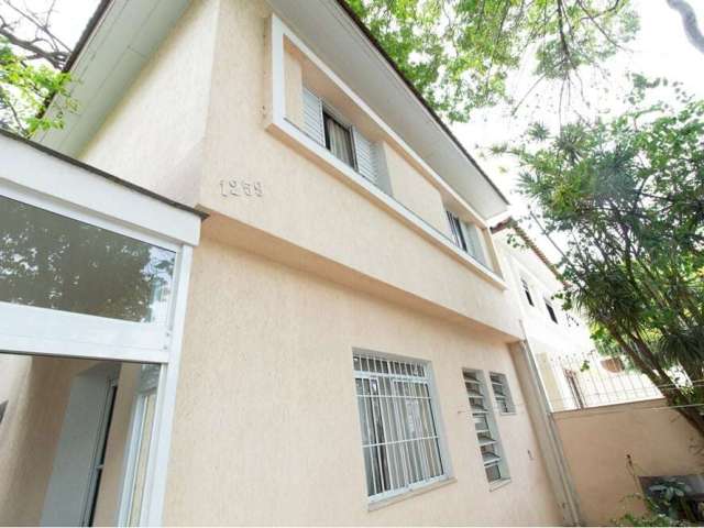 Casa com 4 quartos à venda na Rua Demóstenes, 1259, Campo Belo, São Paulo por R$ 1.274.000