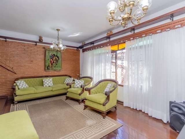 Casa com 4 quartos à venda na Rua Cananéia, 100, Vila Prudente, São Paulo por R$ 1.288.000