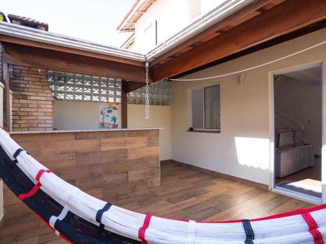 Casa com 3 quartos à venda na Avenida Antônio Frederico Ozanan, 9700, Engordadouro, Jundiaí por R$ 699.999