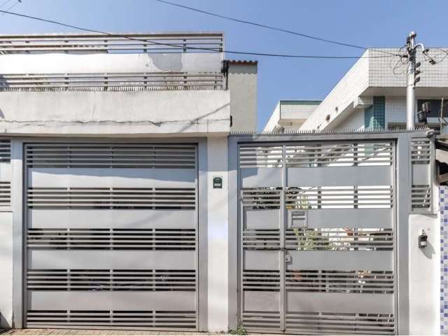 Casa com 3 quartos à venda na Rua Colônia da Glória, 133, Vila Mariana, São Paulo por R$ 940.000