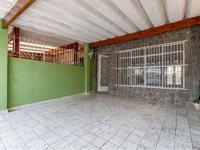 Casa com 3 quartos à venda na Rua João Amaro, 194, Vila Cordeiro, São Paulo por R$ 700.000