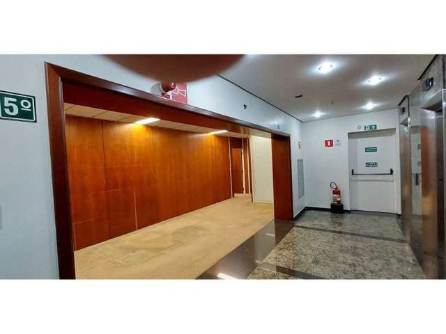 Sala comercial à venda na Alameda Santos, 466, Cerqueira César, São Paulo, 438 m2 por R$ 6.950.000