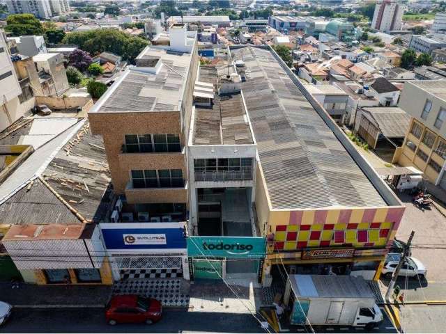 Prédio à venda na Rua Vigário João José Rodrigues, 1026, Centro, Jundiaí, 442 m2 por R$ 2.490.000