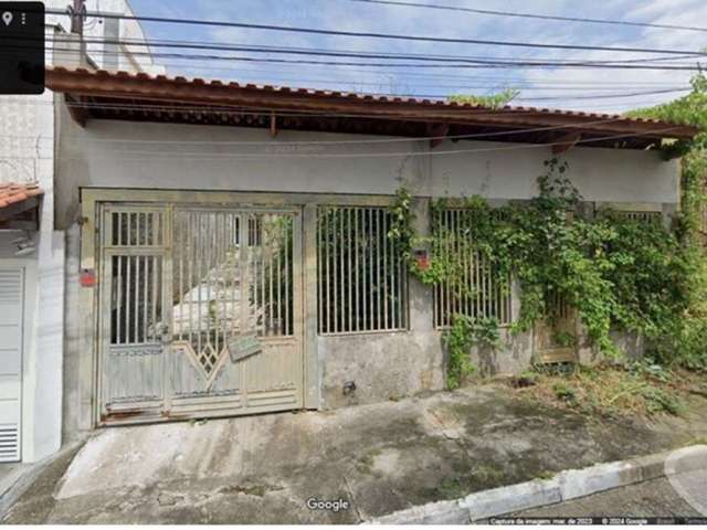 Terreno à venda na Rua Ponta de Leste, 176, Jardim Vila Carrão, São Paulo por R$ 1.000.000