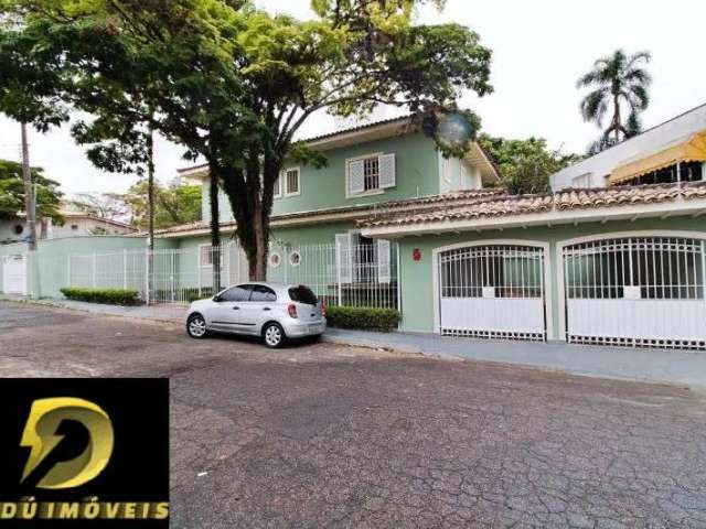 Casa com 4 quartos à venda na Rua Josefina Álvares de Azevedo, 10, Fazenda Morumbi, São Paulo, 507 m2 por R$ 949.000