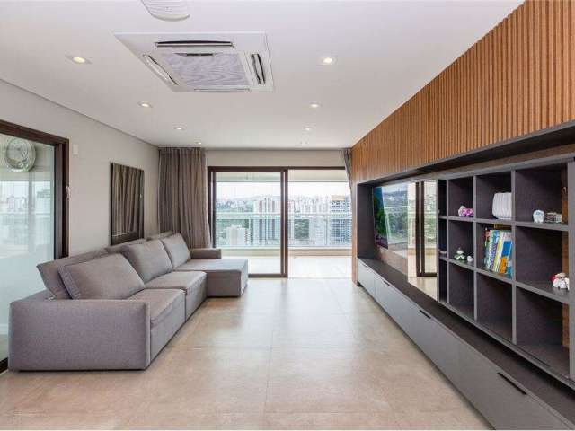 Apartamento com 3 quartos à venda na Rua Gilberto Sabino, 65, Pinheiros, São Paulo, 189 m2 por R$ 3.999.000