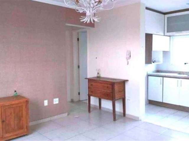 Apartamento com 2 quartos à venda na Rua Tunísia, 130, Parque Monte Alegre, Taboão da Serra, 55 m2 por R$ 250.000