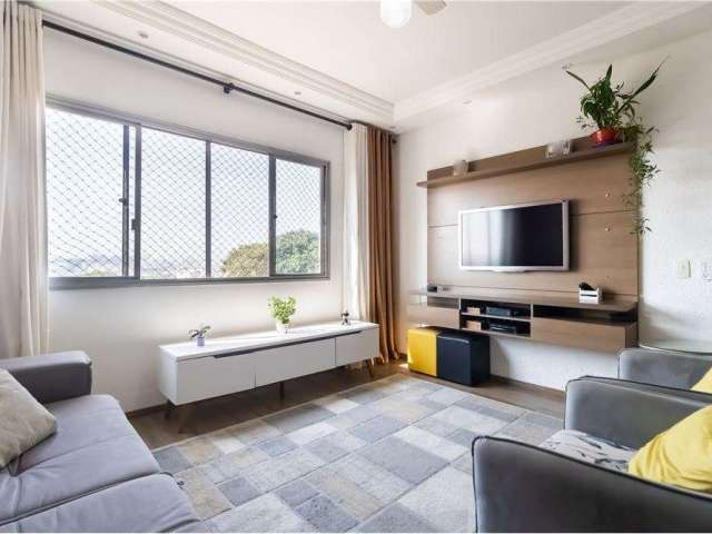 Apartamento com 3 quartos à venda na Rua Francisco Alves, 1220, Paulicéia, São Bernardo do Campo, 97 m2 por R$ 390.000