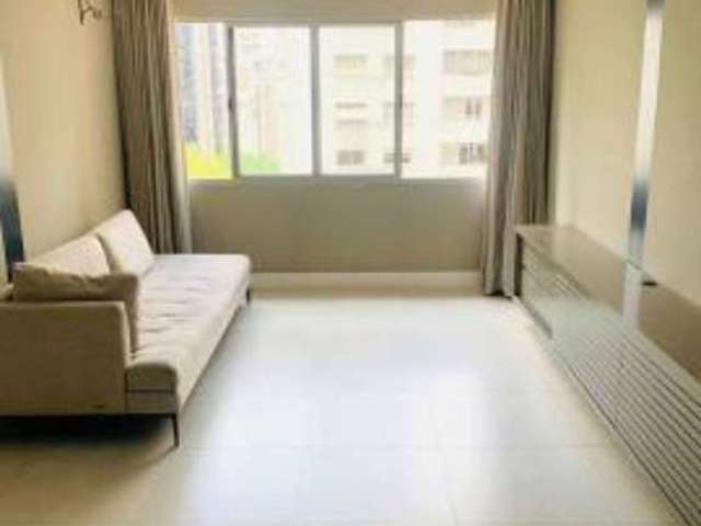 Apartamento com 2 quartos para alugar na Alameda Ministro Rocha Azevedo, 12, Cerqueira César, São Paulo, 100 m2 por R$ 8.500