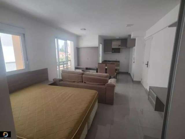 Apartamento com 1 quarto para alugar na Rua Batista Caetano, 59, Aclimação, São Paulo, 35 m2 por R$ 2.490