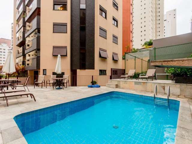 Apartamento com 3 quartos, 106m², à venda em São Paulo, Perdizes