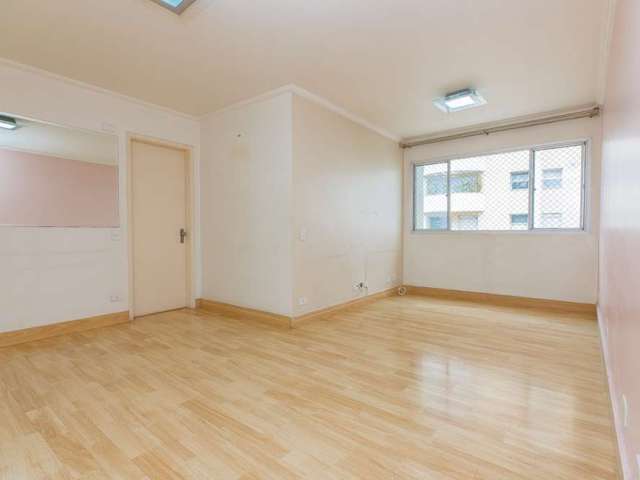 Apartamento com 3 quartos, 85m², à venda em São Paulo, Campo Belo