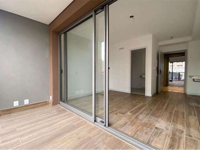 Loft com 1 quarto, 24m², à venda em São Paulo, Pinheiros