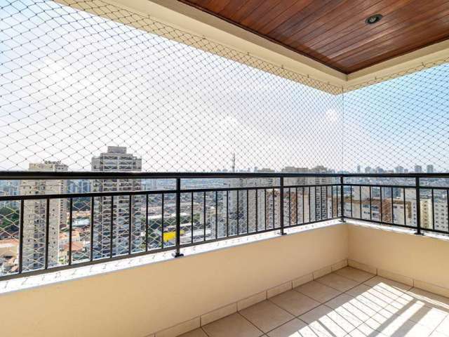 Apartamento com 3 quartos, 87,4m², à venda em São Paulo, Ipiranga