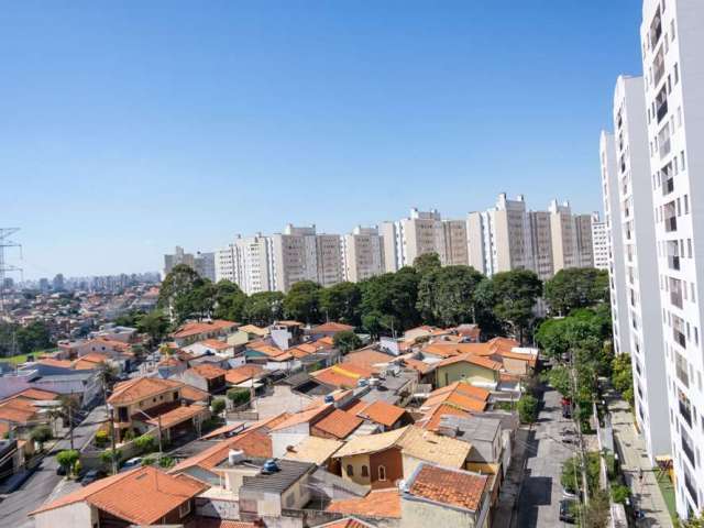 Apartamento com 2 quartos, 79m², à venda em São Paulo, Jardim Íris