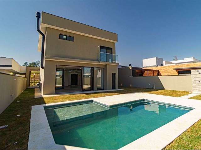 Casa de condomínio com 3 quartos, 246m², à venda em Itu, Jardim Villas do Golf