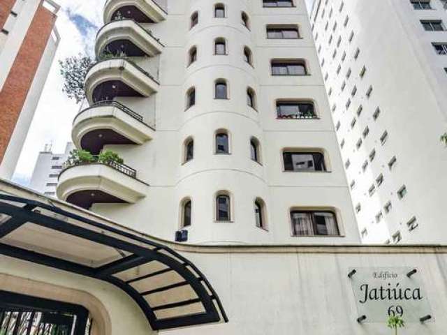 Apartamento com 4 quartos, 176m², à venda em São Paulo, Tatuapé