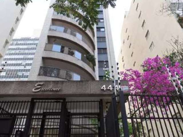 Apartamento com 4 quartos, 354m², à venda em São Paulo, Santa Cecília