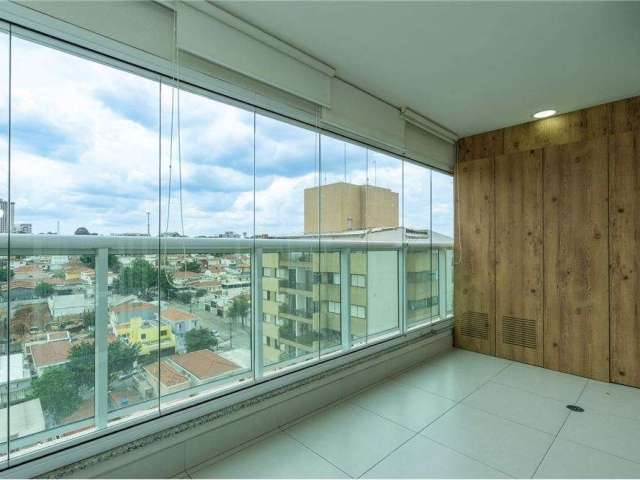 Apartamento com 1 quarto, 43m², à venda em São Paulo, Jardim Aeroporto