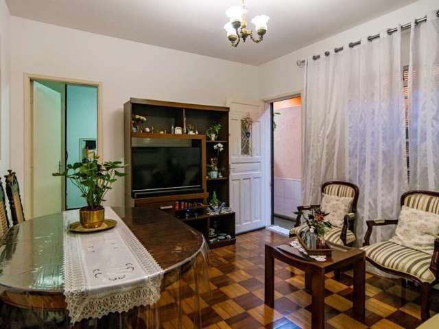 Casa com 3 quartos, 100m², à venda em São Paulo, Vila Santa Catarina