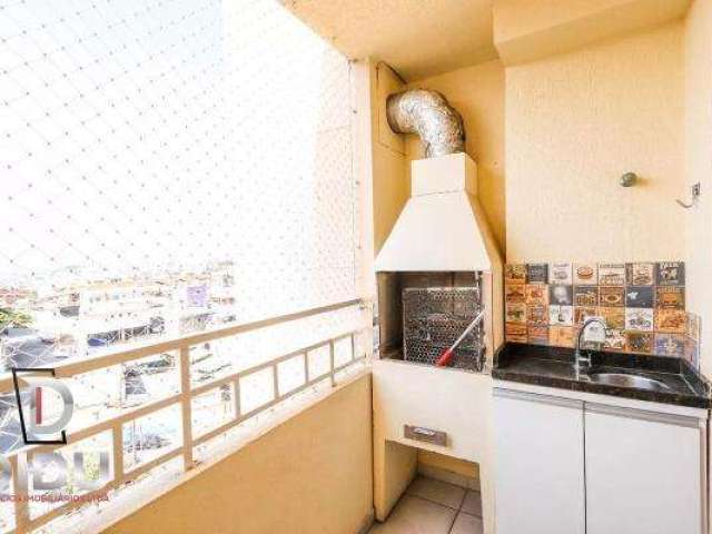 Não espere mais para adquirir seu novo lar no Sítio do Mandaqui! Este apartamento incrível possui tudo o que você procura!