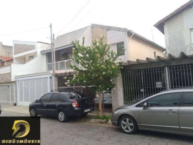 Olha que oportunidade para você que busca um sobrado no Jardim São Caetano, localizado na parte alta do bairro, por um valor muito abaio de mercado!!