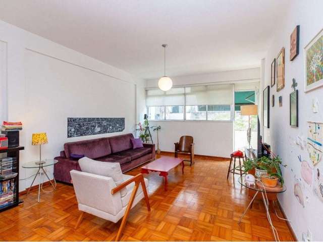 Apartamento com 3 quartos, 85m², à venda em São Paulo, Bela Vista