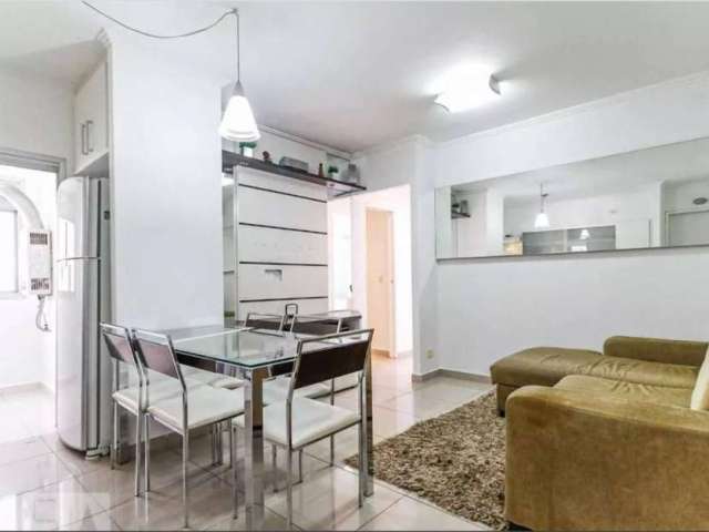 Apartamento mobiliado é um verdadeiro achado para quem procura praticidade, conforto e lazer em um único lugar!