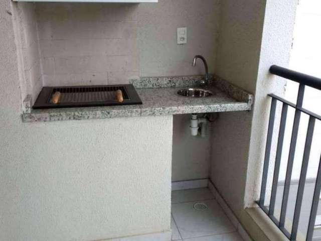 Não perca essa oportunidade única na Vila Andrade!! Este incrível apartamento possui uma sacada com churrasqueira e 2 suítes. Venda