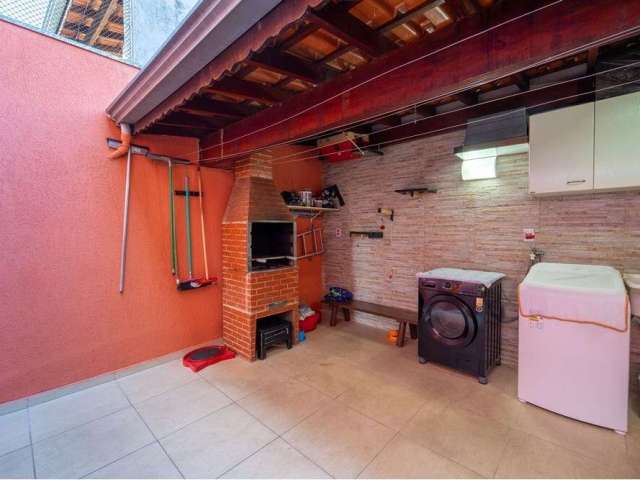 Casa com 3 quartos, 208m², à venda em Jundiaí, Vila Anchieta